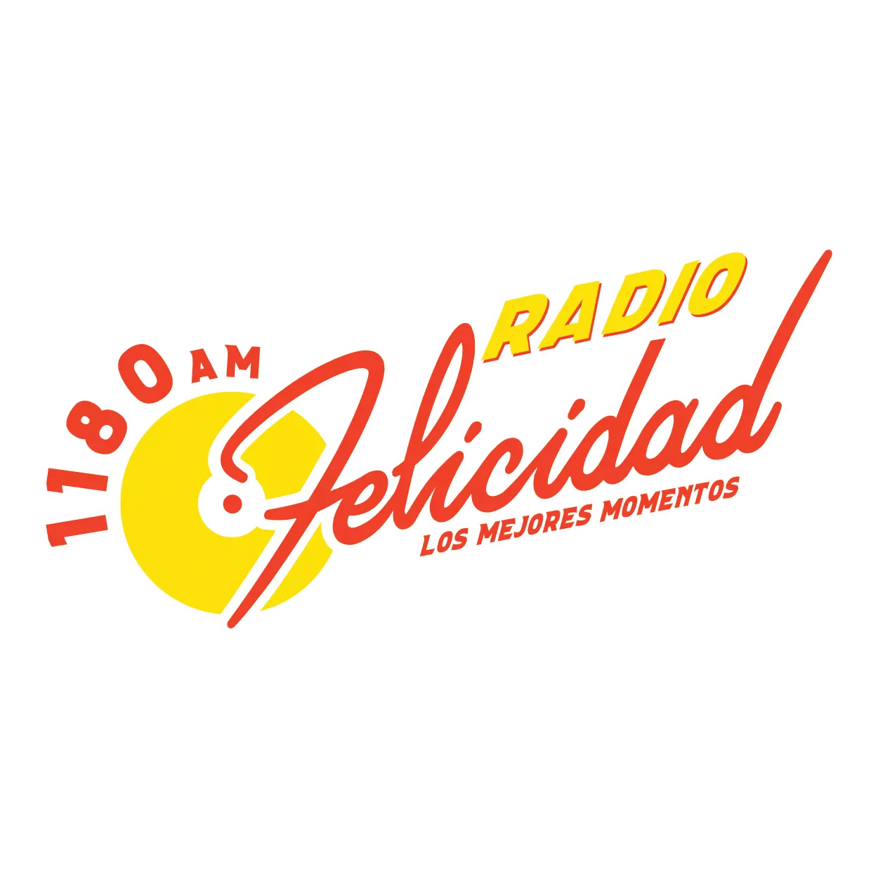 Radio Felicidad logo