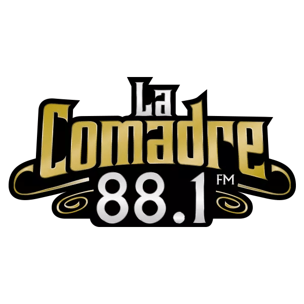 La Comadre 88.1 logo